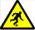 Slip / Trip Hazard